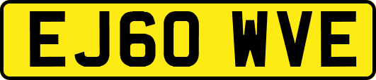 EJ60WVE