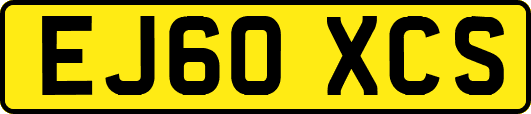 EJ60XCS