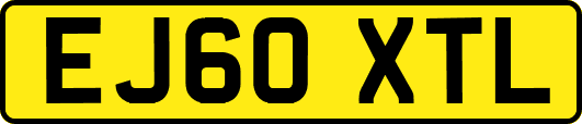 EJ60XTL