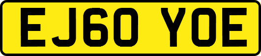 EJ60YOE