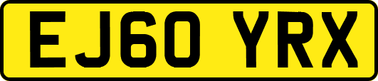 EJ60YRX