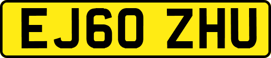 EJ60ZHU