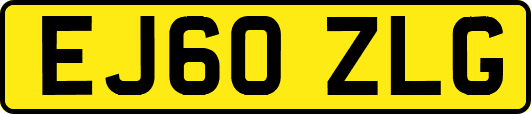 EJ60ZLG