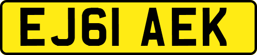 EJ61AEK