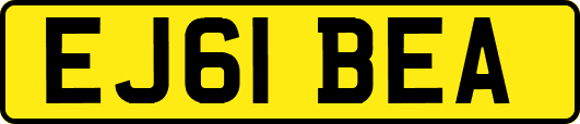 EJ61BEA