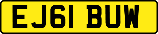 EJ61BUW