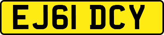 EJ61DCY