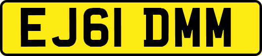 EJ61DMM