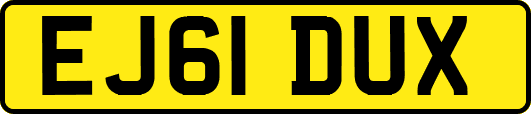 EJ61DUX