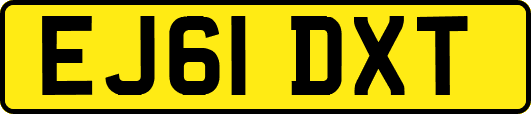 EJ61DXT