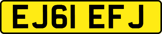 EJ61EFJ