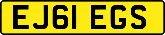 EJ61EGS