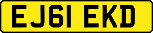 EJ61EKD