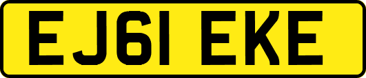 EJ61EKE
