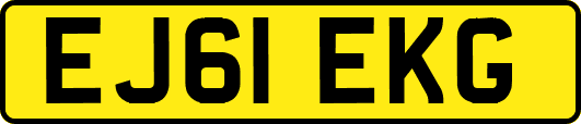 EJ61EKG
