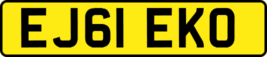 EJ61EKO