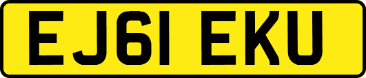 EJ61EKU