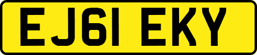 EJ61EKY