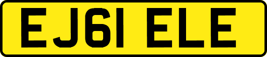 EJ61ELE