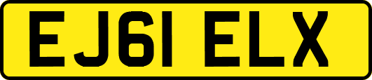 EJ61ELX