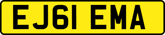 EJ61EMA