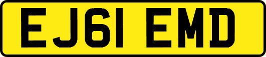 EJ61EMD