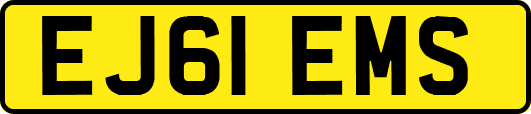 EJ61EMS