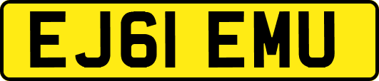 EJ61EMU