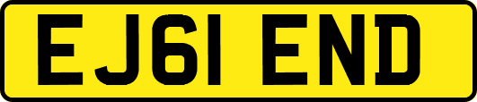 EJ61END