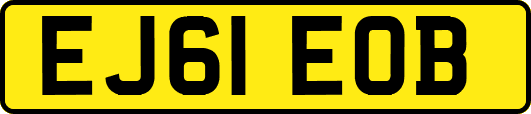 EJ61EOB