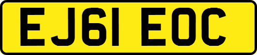 EJ61EOC