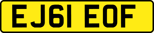 EJ61EOF