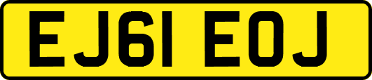 EJ61EOJ