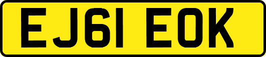 EJ61EOK