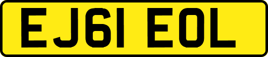 EJ61EOL