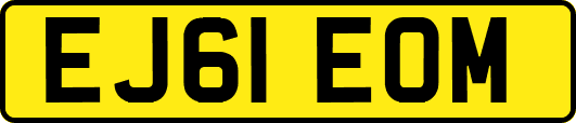 EJ61EOM