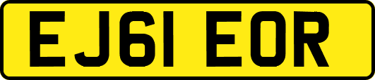 EJ61EOR