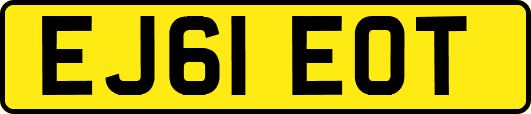 EJ61EOT