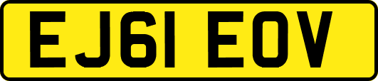 EJ61EOV