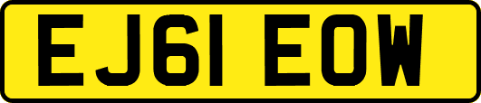 EJ61EOW