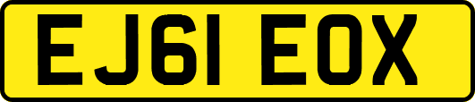 EJ61EOX