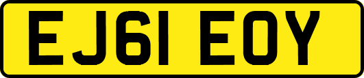 EJ61EOY