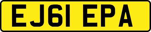 EJ61EPA