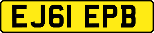 EJ61EPB