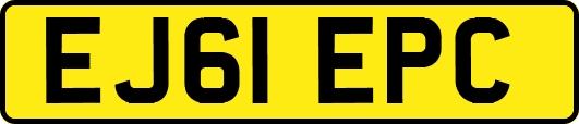 EJ61EPC