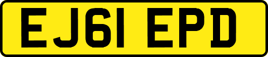EJ61EPD