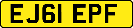 EJ61EPF