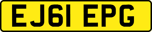 EJ61EPG