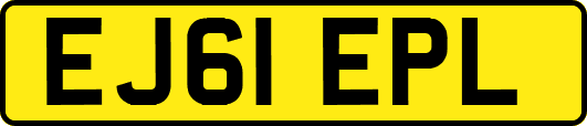 EJ61EPL