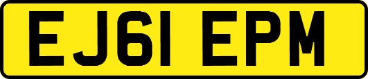 EJ61EPM